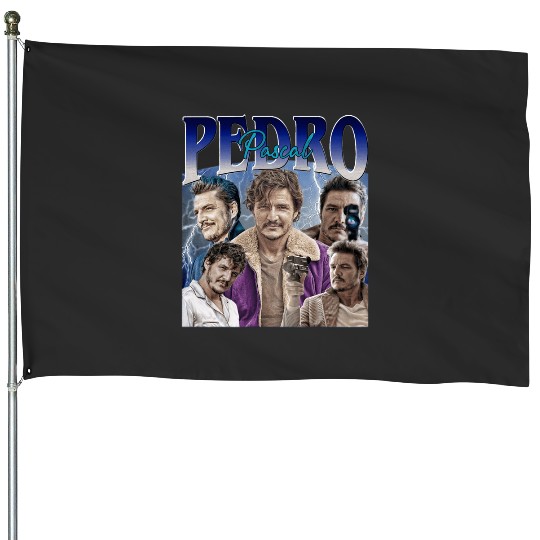 Pedro Pascal Homages  : Bobs Burgers Family Shirt, Bobs Burgers Vintage House Flags