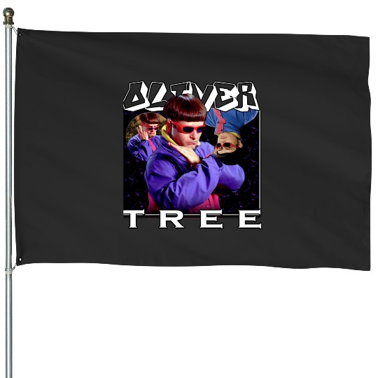 Oliver Tree Premium  : Bobs Burgers Family Shirt, Bobs Burgers Vintage House Flags