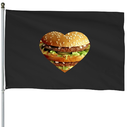 The Burger Life  : Bobs Burgers Family Shirt, Bobs Burgers Vintage House Flags