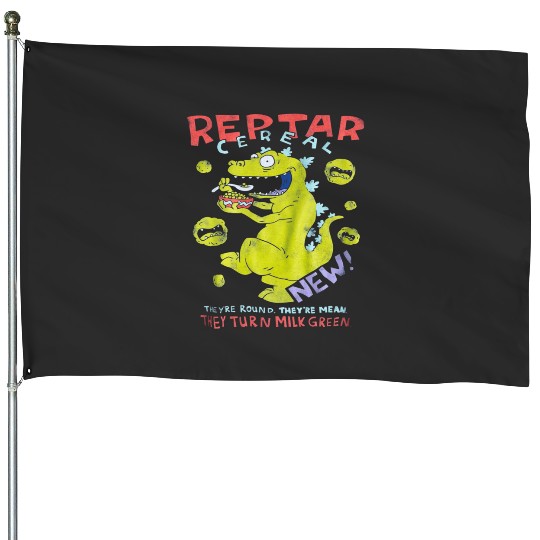 The Reptar  : Bobs Burgers Family Shirt, Bobs Burgers Vintage House Flags