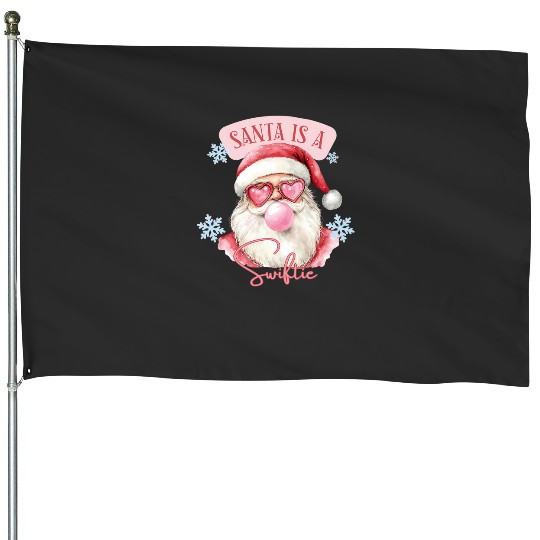 Discover Merry Swiftmas Santa Is A taylor version   SALE !!!  Beautiful : Taylor Hoodies , Taylor MERCH Shirt , Taylor Vintage bootleg Fan S-5XL House Flags