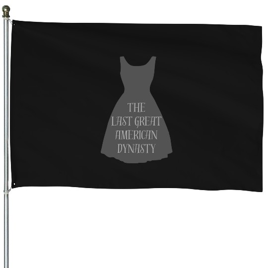 Discover Taylor song dress  5 House Flags