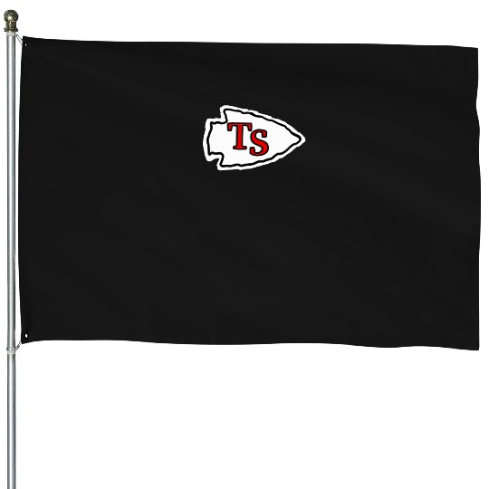 Discover Taylor 13  3 House Flags