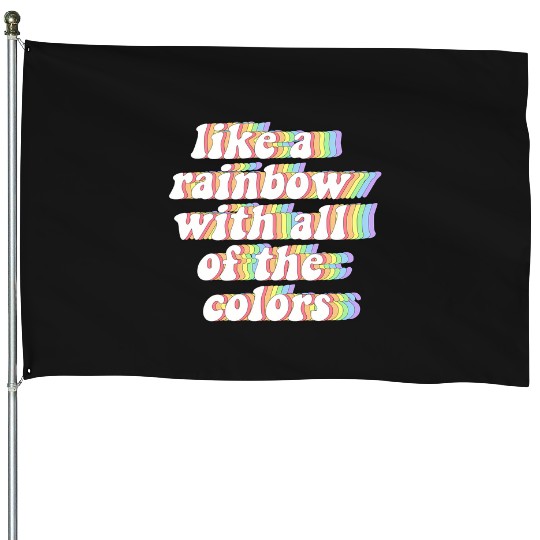 Discover Taylor Me Lyrics 99 House Flags