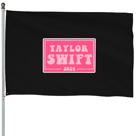 Discover Taylor 2024 3918 House Flags