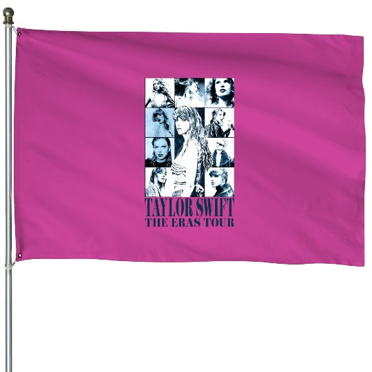 Discover Vintage Taylor merch, Vintage Taylor House Flags, Eras Tour House Flags