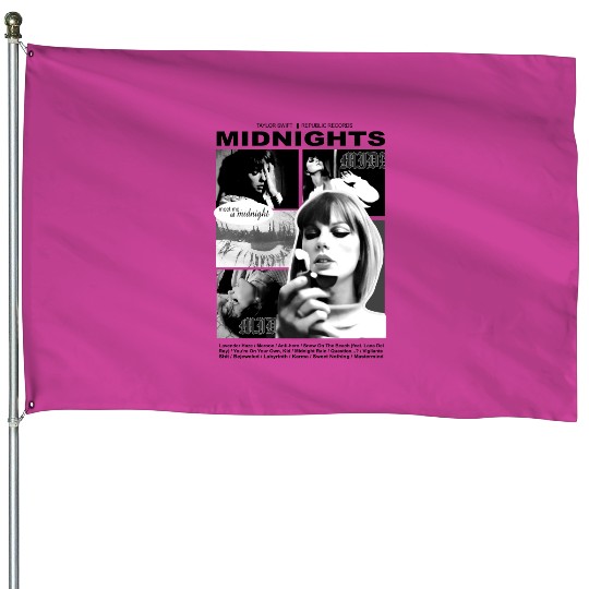 Discover Taylor House Flags, Taylor House Flags, House Flags for T Swift Fans