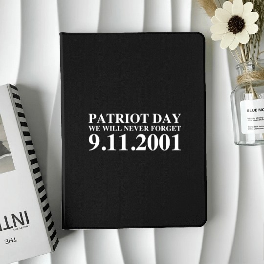 Patriot Day 9/11 IPad Cases
