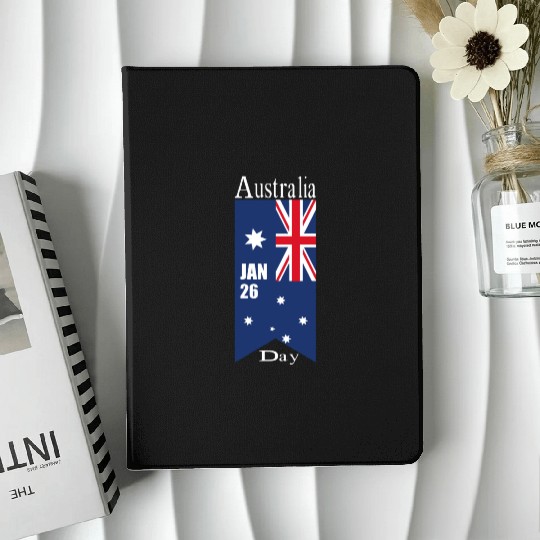 happy australia day IPad Cases