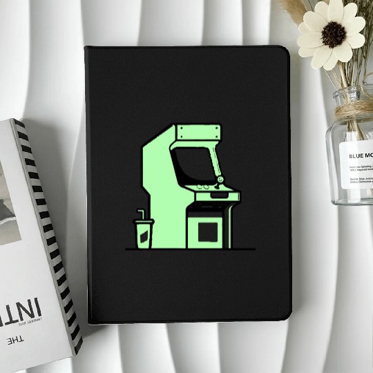 Cool is game IPad Cases