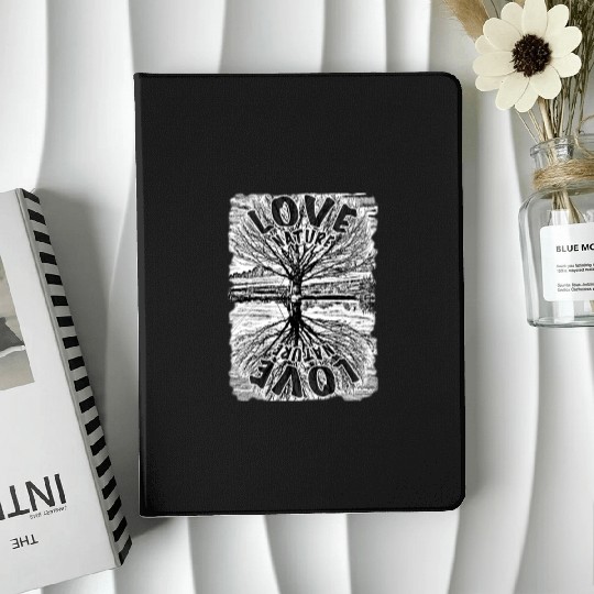 Love Nature IPad Cases