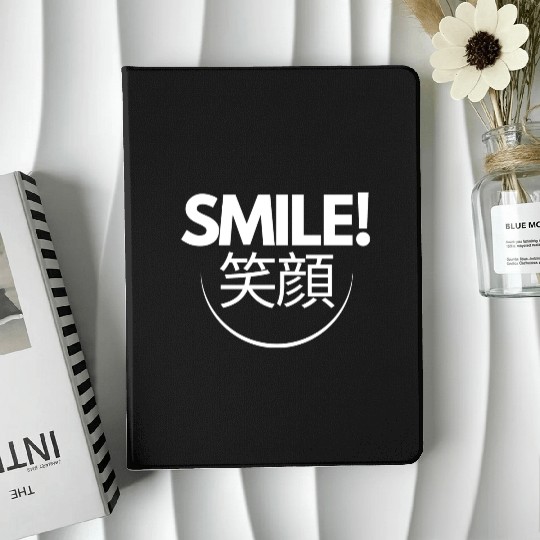 Smile II IPad Cases