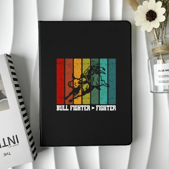 Rodeo Clown | Rodeo Cowboy Western Profession IPad Cases