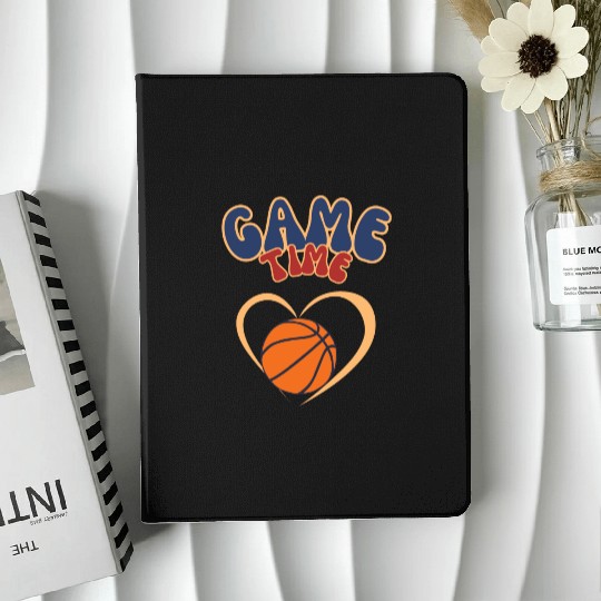 Game Time IPad Cases