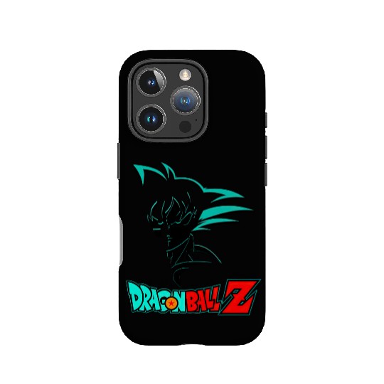 GOKU - DRAGON BALL IPhone Cases