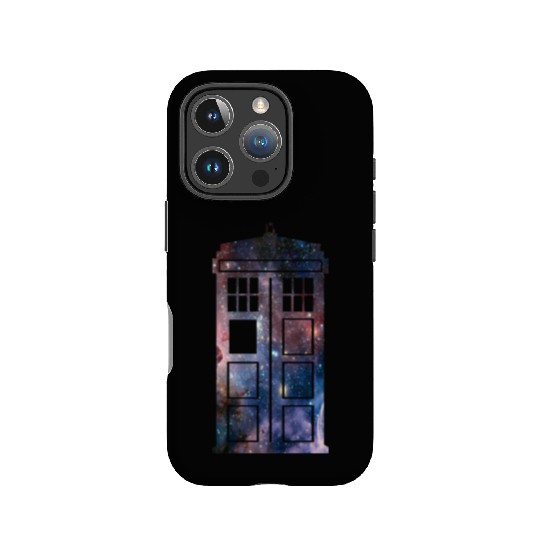 tardis IPhone Cases