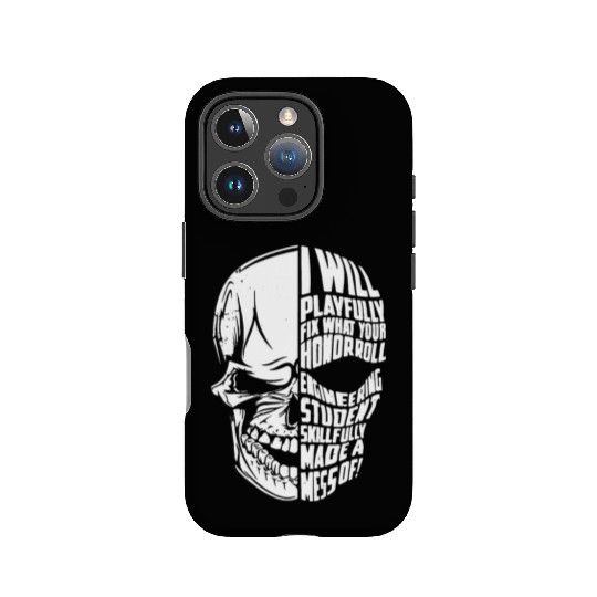 Lineman IPhone Cases
