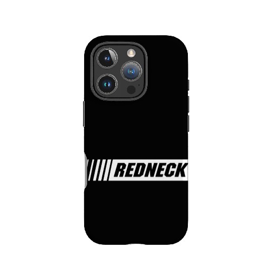 REDNECK IPhone Cases
