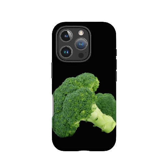 broccoli-1450274__340 IPhone Cases
