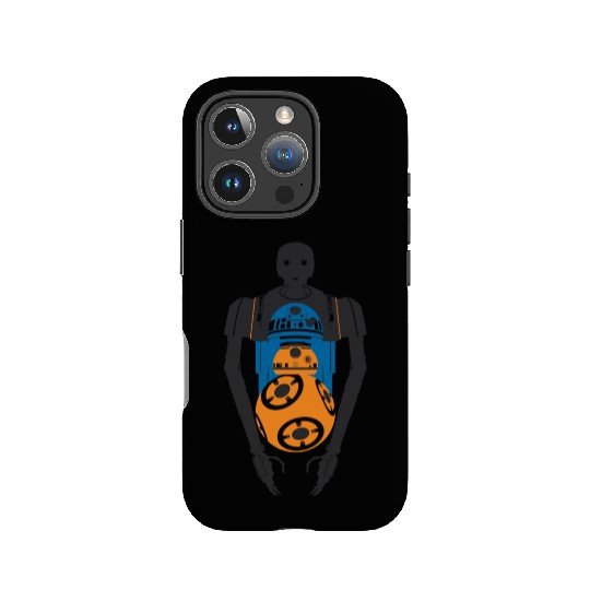 Star Wars Rogue One The Droids You're Looking For IPhone Cases