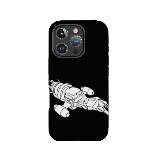 Serenity Firefly IPhone Cases