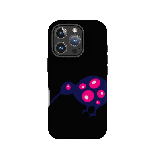 kiwi IPhone Cases