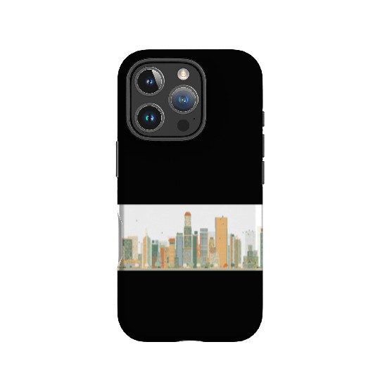 Hong kong IPhone Cases