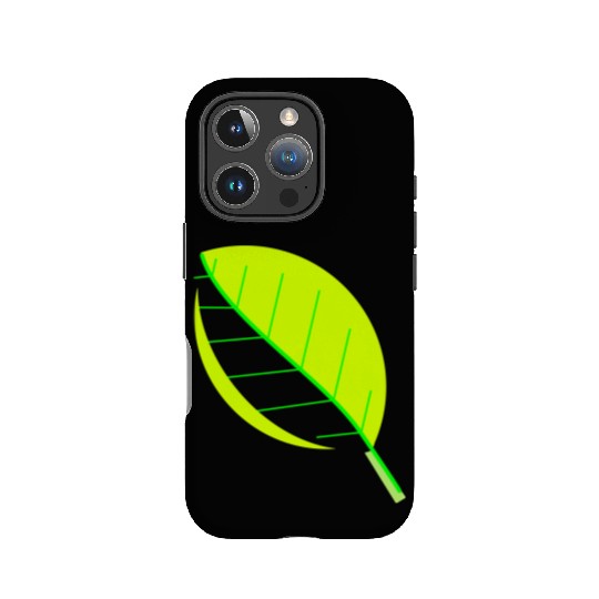 04 blatt ai vectorstock 4105377 IPhone Cases