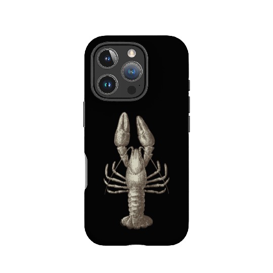 lobster IPhone Cases
