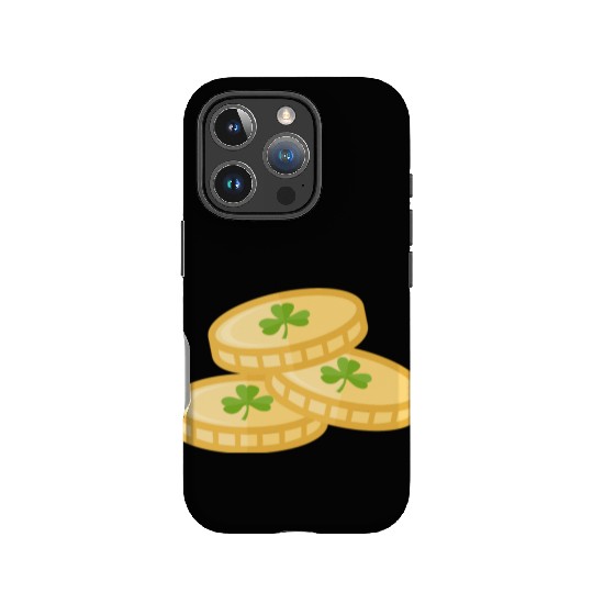 St. Patrick's Day IPhone Cases