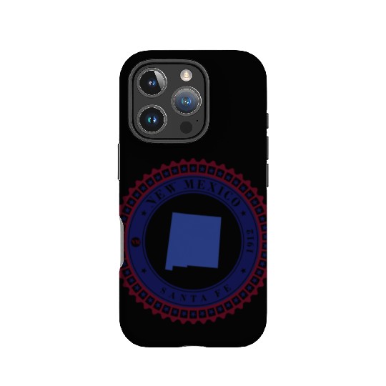 New Mexico IPhone Cases