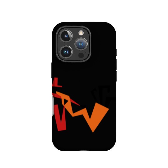 Trumpet Player IPhone Cases
