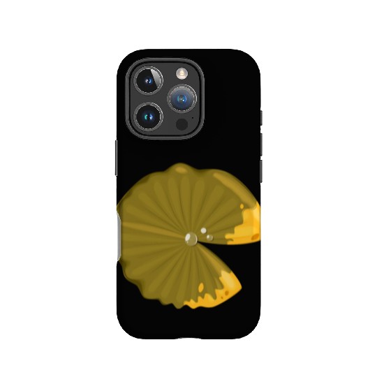 Lotus leaf IPhone Cases