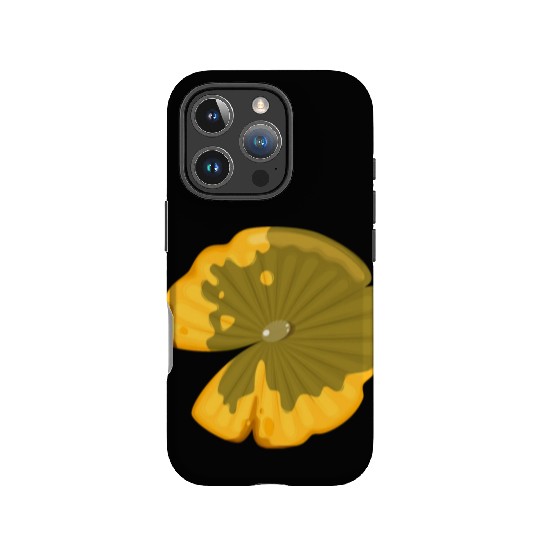 Lotus leaf IPhone Cases