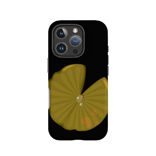 Lotus leaf IPhone Cases