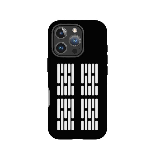 Death Star Wall IPhone Cases
