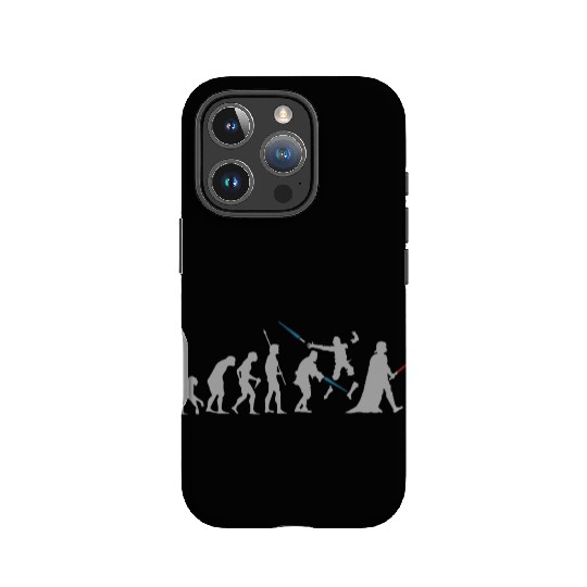 Evolution of Darth Vader IPhone Cases