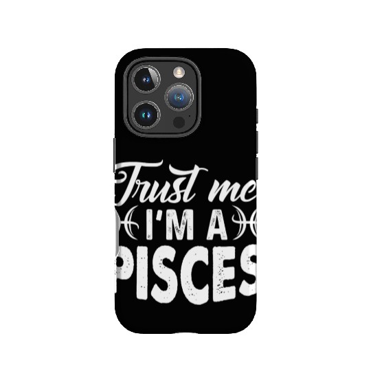 Pisces IPhone Cases IPhone Cases