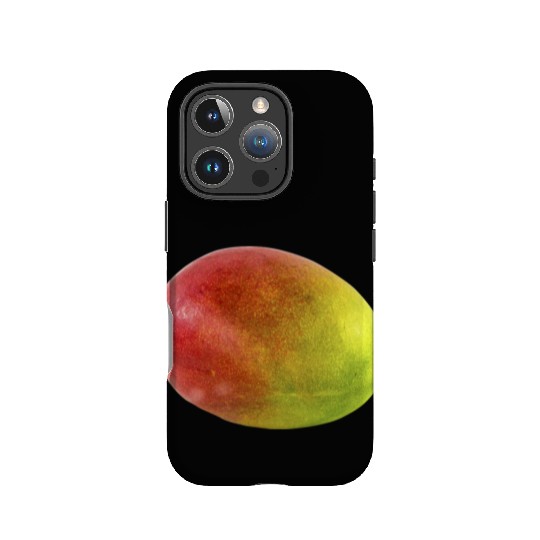 mango veggie gemuese fruits10 IPhone Cases