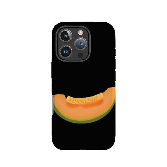 melon melone watermelon wassermelone veggie gemues IPhone Cases