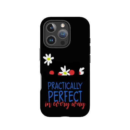 Mary Poppins IPhone Cases