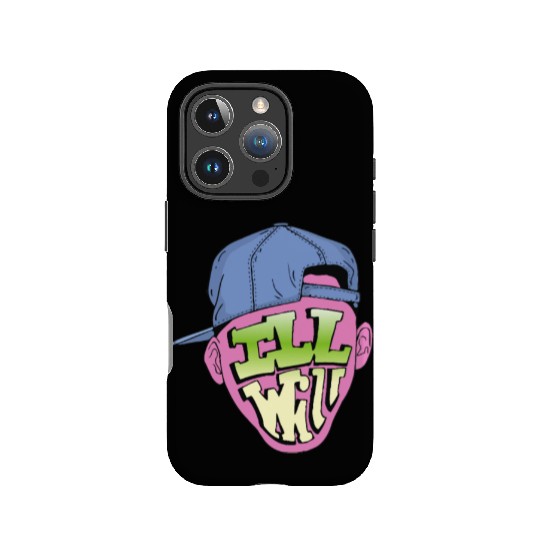 Fresh Prince of Bel Air IPhone Cases