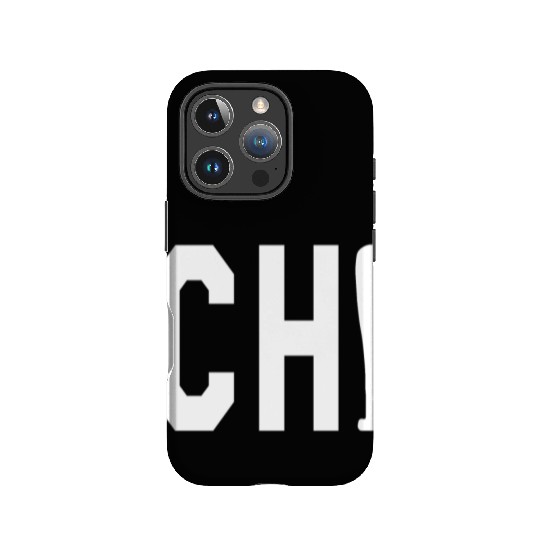 Chicago Cubs CHI baseball Bat Vintage Chicago Tri IPhone Cases