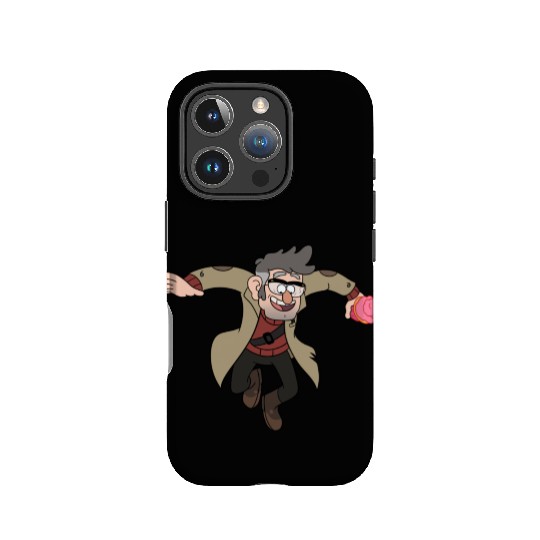 Gravity Falls IPhone Cases