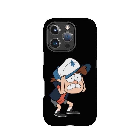 Gravity Falls IPhone Cases