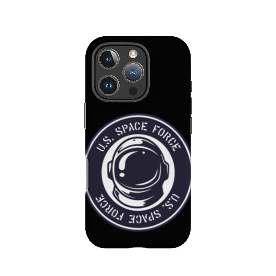 Space Force IPhone Cases