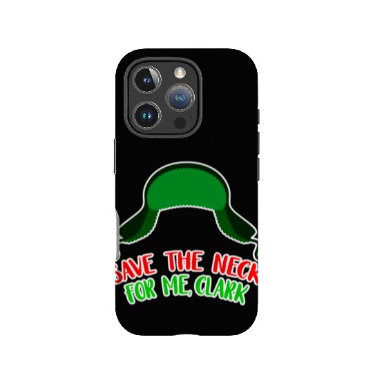 Griswold Christmas Vacation IPhone Cases