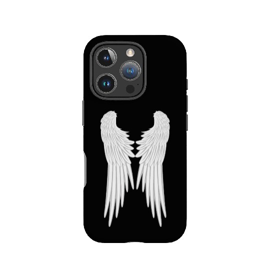 Angel Wings IPhone Cases