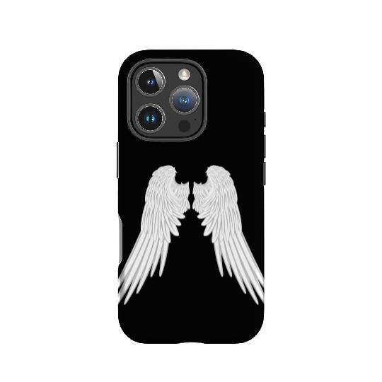 Angel Wings IPhone Cases