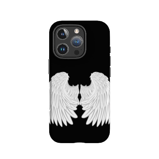 Angel Wings IPhone Cases